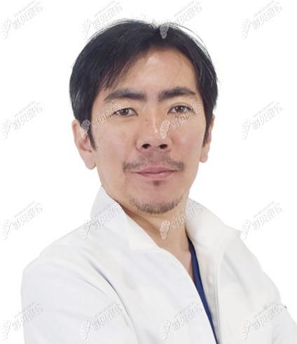 北京領(lǐng)醫(yī)日式醫(yī)療美容整形外科醫(yī)生江本正樹