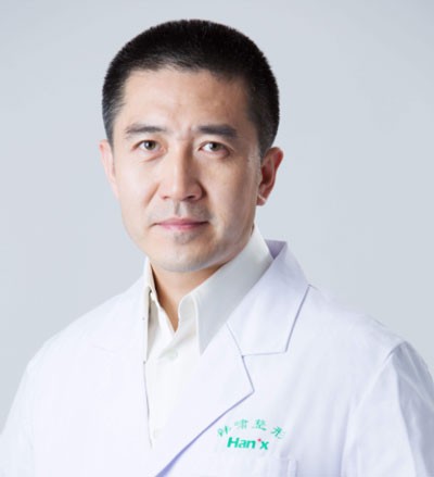 韓嘯 上海韓嘯醫(yī)療美容門診部