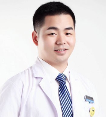 李營 溫州東華醫(yī)院整形外科