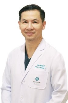Suthipong Treeratana