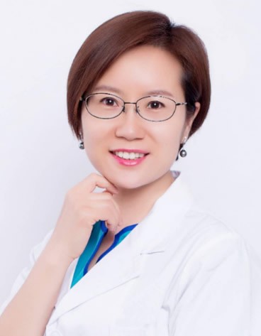 樊文麗