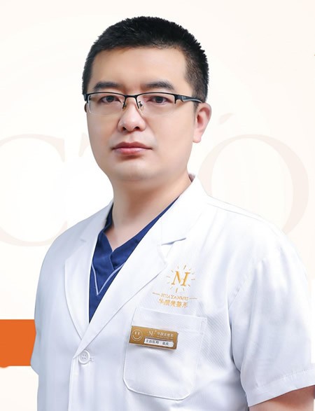 張慶