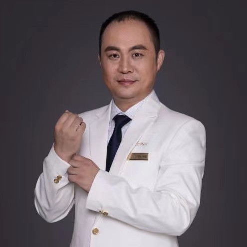 楊斐