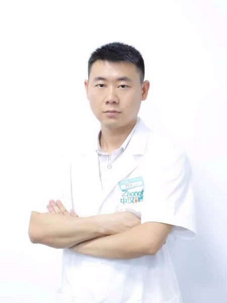 李長江