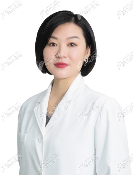 無(wú)錫大愛(ài)麗諾整形外科院長(zhǎng)洪麗
