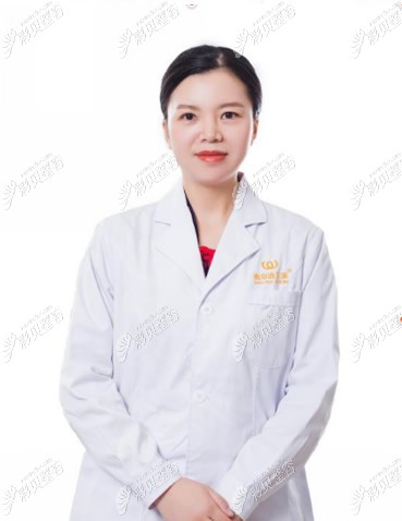 南京連天美整形醫(yī)院微整注射醫(yī)生季雯雯 南京連天美整形醫(yī)院微整注射醫(yī)生季雯雯