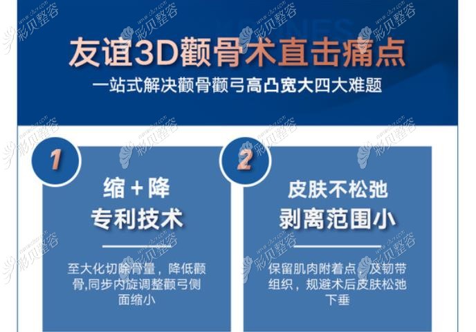四川友誼醫(yī)院磨骨好的醫(yī)生中,張立天做下頜角截骨怎么樣？