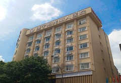 遂寧艾韓陽(yáng)光醫(yī)療美容門(mén)診部
