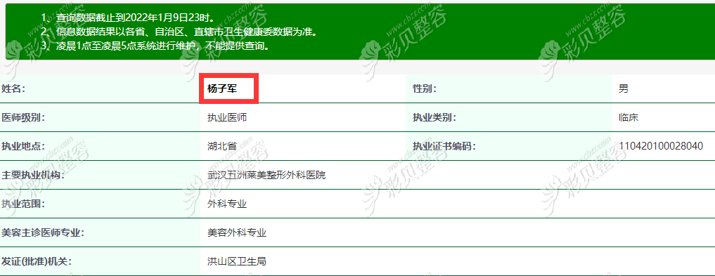 楊子軍