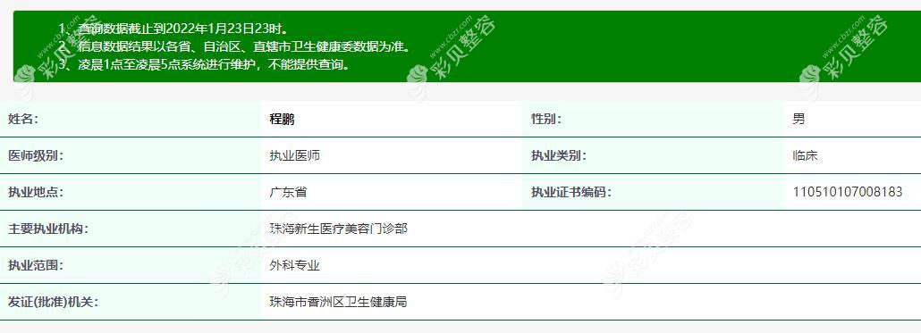 程鵬