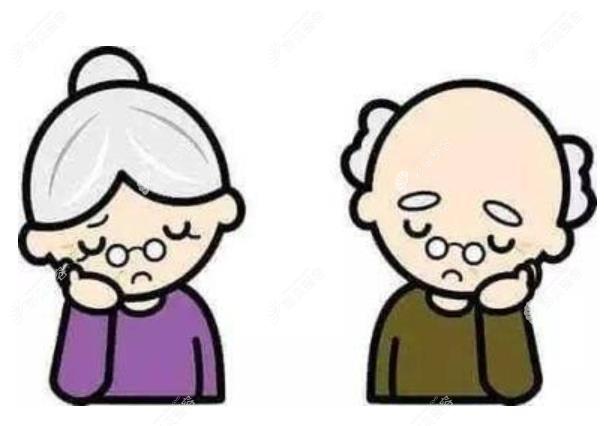 60以上的老人有必要種牙，由70歲奶奶揭秘老年人種牙的利弊