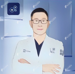 陳阿鑫 北京聯(lián)合麗格第一醫(yī)療美容醫(yī)院