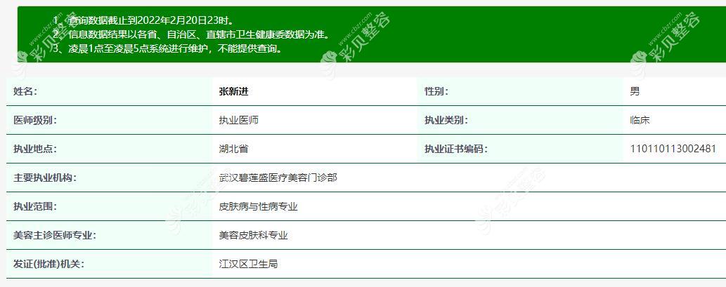 張新進