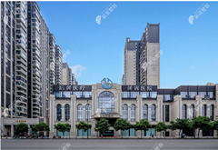 成都高新后美醫(yī)療美容醫(yī)院
