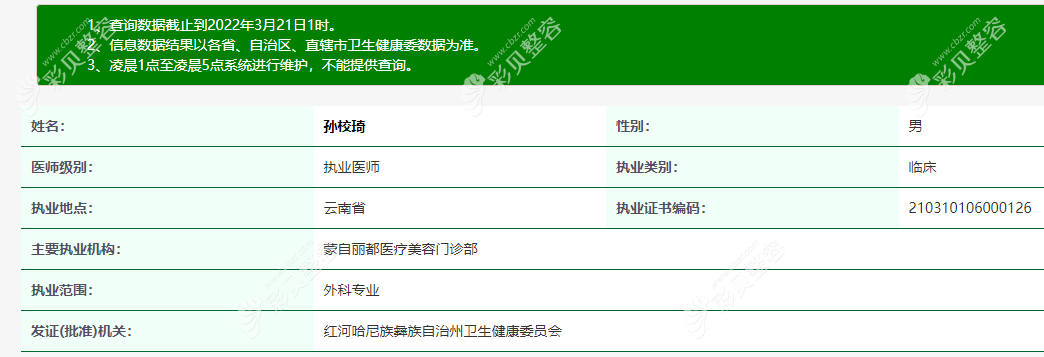 孫校琦