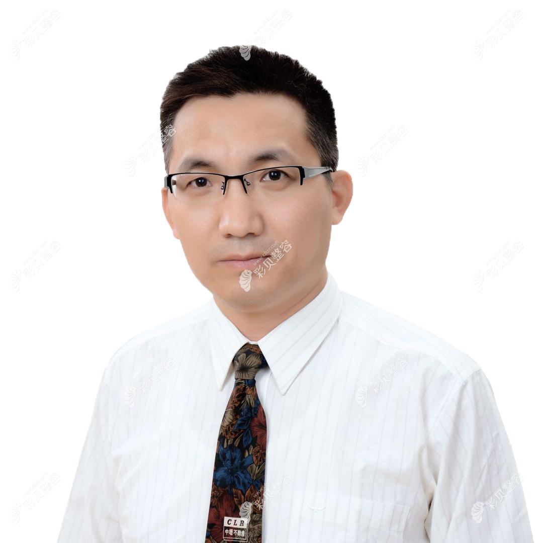李善 武漢繡慕醫(yī)療美容門診部
