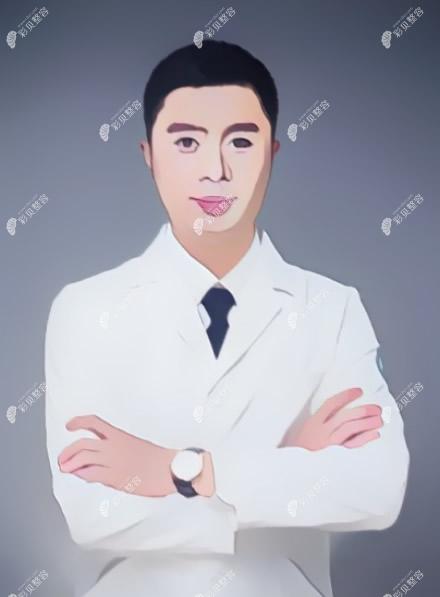 廈門思明修志夫整形外科醫(yī)生周璟