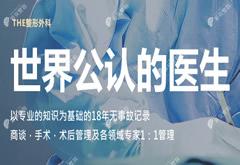 韓國the整形外科醫(yī)院