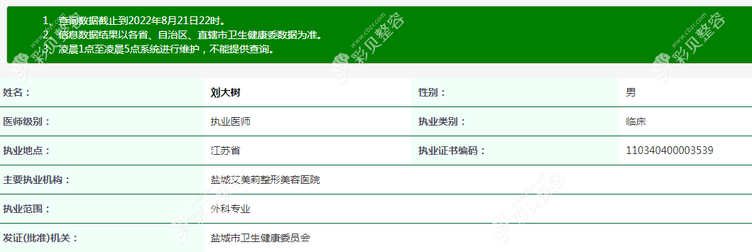 劉大樹