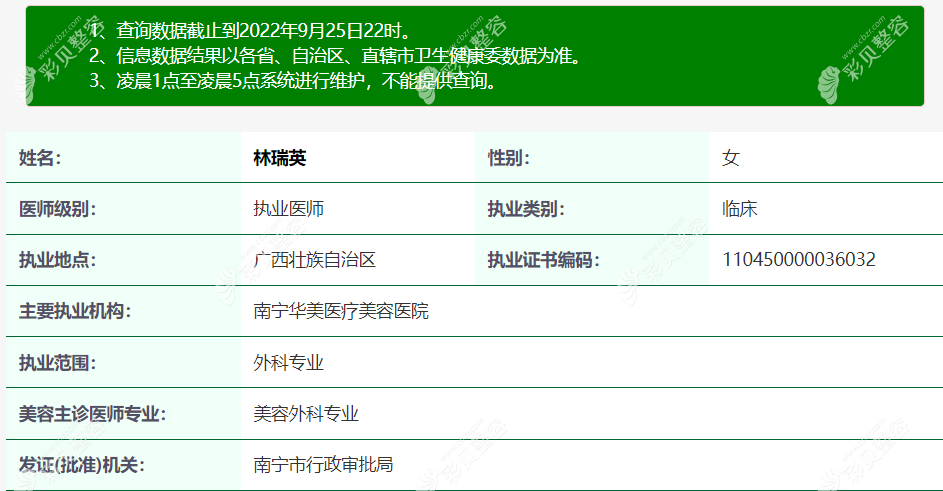 林瑞英
