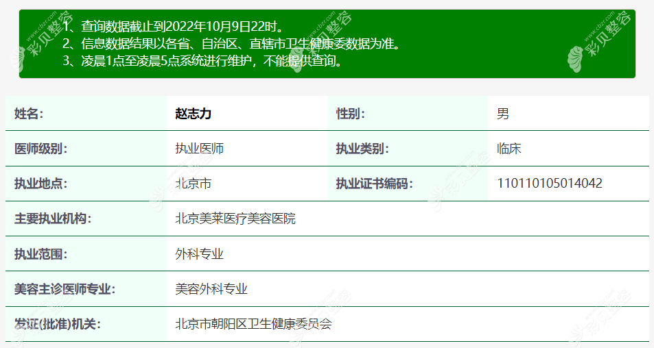 趙志力