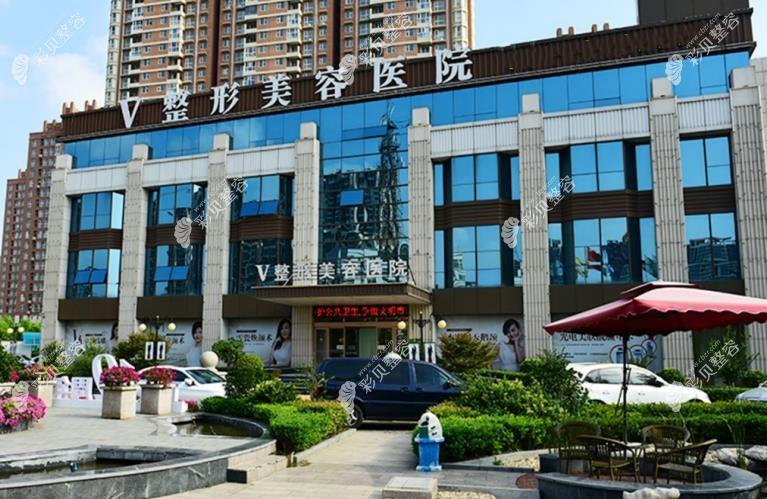 臨沂微整美容醫(yī)院