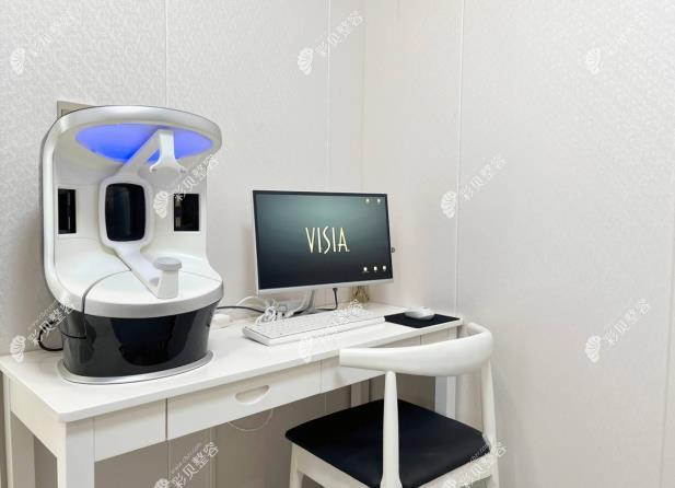 棗莊玖美醫(yī)療美容門診部皮膚檢查
