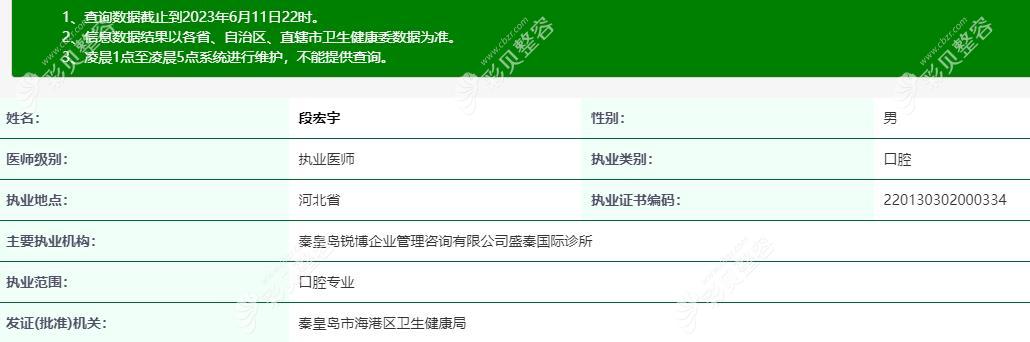 段宏宇
